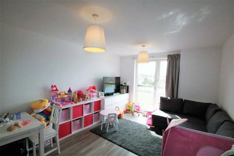undefined, New South Quarter, Croydon
