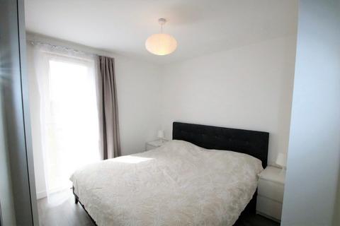 undefined, New South Quarter, Croydon
