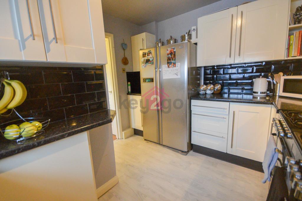 Skelton Way, Woodhouse, Sheffield 3 bed terraced house £130,000