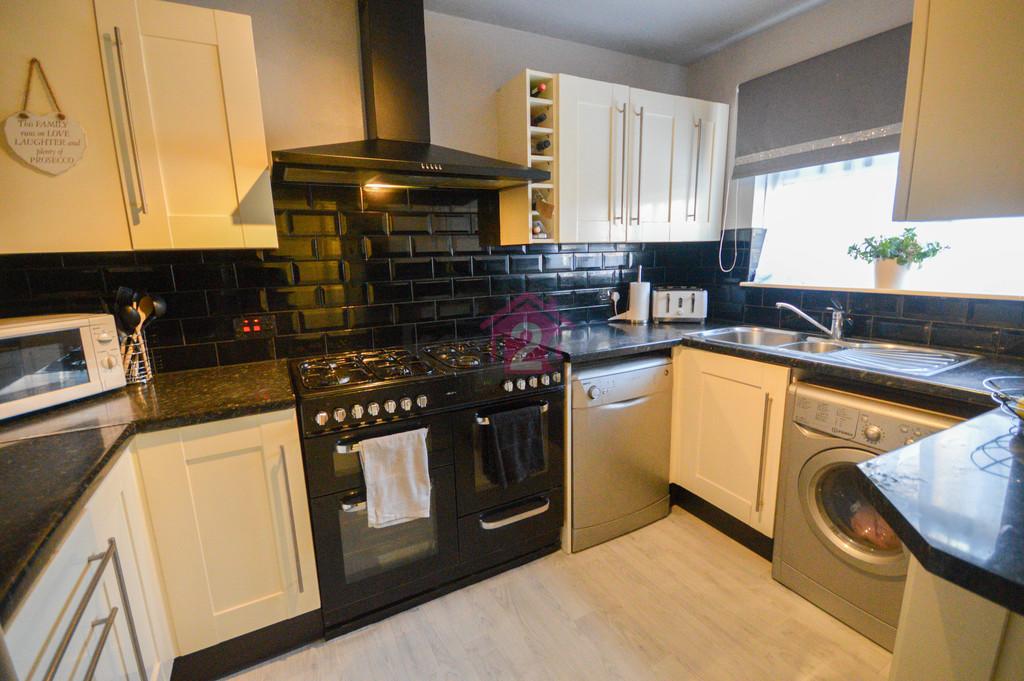Skelton Way, Woodhouse, Sheffield 3 bed terraced house £130,000