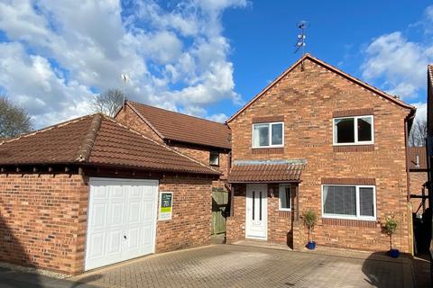 4 Ashburn Drive, Wetherby, LS22 5RD