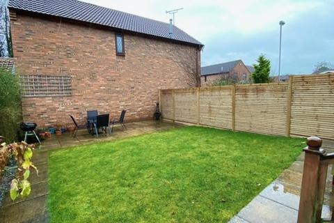 4 Ashburn Drive, Wetherby, LS22 5RD