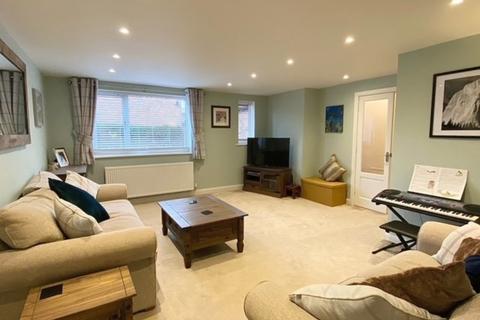 4 Ashburn Drive, Wetherby, LS22 5RD