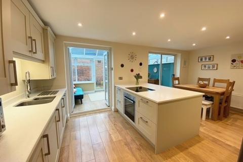 4 Ashburn Drive, Wetherby, LS22 5RD