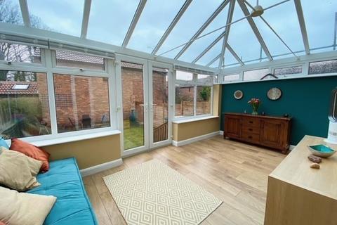 4 Ashburn Drive, Wetherby, LS22 5RD