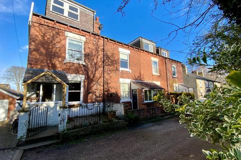 12 Quarry Hill Lane, Wetherby, LS22 6RY