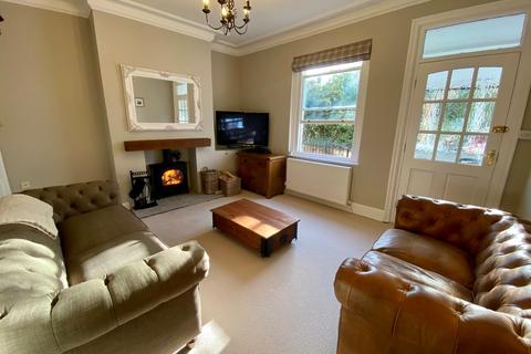 12 Quarry Hill Lane, Wetherby, LS22 6RY
