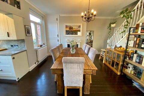 12 Quarry Hill Lane, Wetherby, LS22 6RY