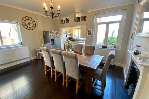 12 Quarry Hill Lane, Wetherby, LS22 6RY