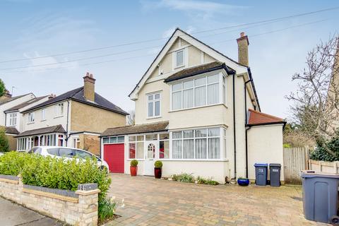 6 Culmington Road, South Croydon, CR2 6DR