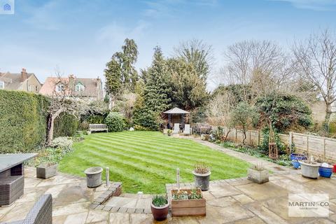 6 Culmington Road, South Croydon, CR2 6DR