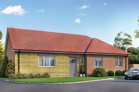 3 bedroom detached house for sale - Meadow View, Stanion, Northamptonshire