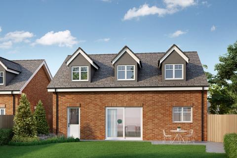 3 bedroom detached house for sale - Meadow View, Stanion, Northamptonshire