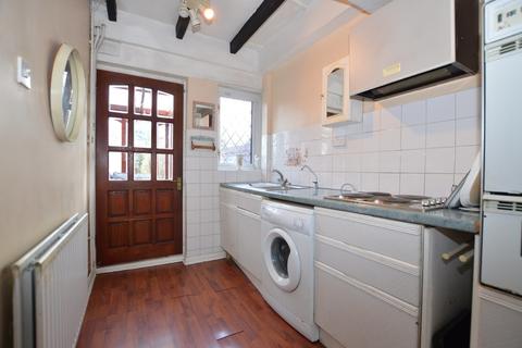 5 Messent Road, London, SE9 6AG