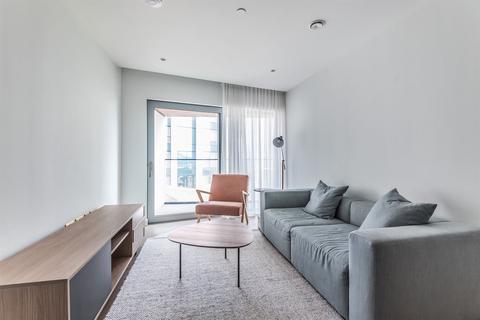 1 bedroom apartment to rent, No.4, Upper Riverside, Cutter Lane, Greenwich Peninsula, SE10