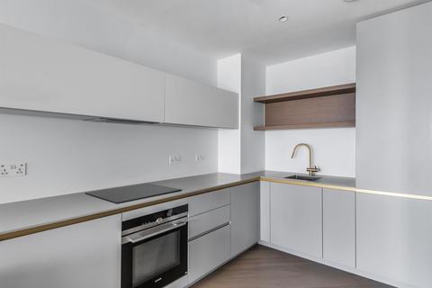 1 bedroom apartment to rent, No.4, Upper Riverside, Cutter Lane, Greenwich Peninsula, SE10