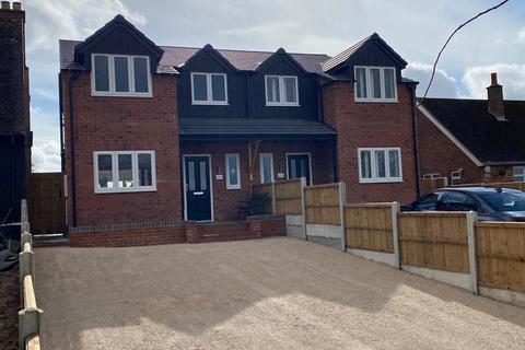 218a Beamhill Road, Anslow, Burton-on-trent, DE13 9QP