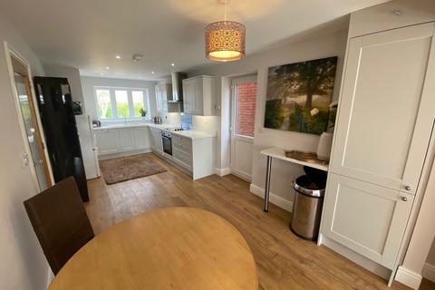 218a Beamhill Road, Anslow, Burton-on-trent, DE13 9QP