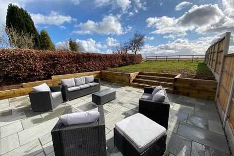 218a Beamhill Road, Anslow, Burton-on-trent, DE13 9QP