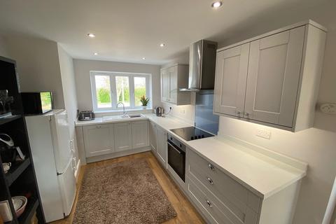 218a Beamhill Road, Anslow, Burton-on-trent, DE13 9QP