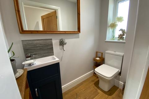 218a Beamhill Road, Anslow, Burton-on-trent, DE13 9QP