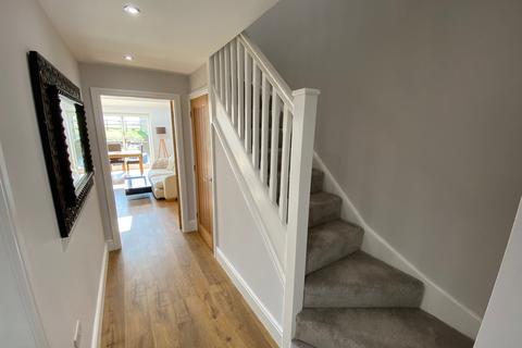 218a Beamhill Road, Anslow, Burton-on-trent, DE13 9QP