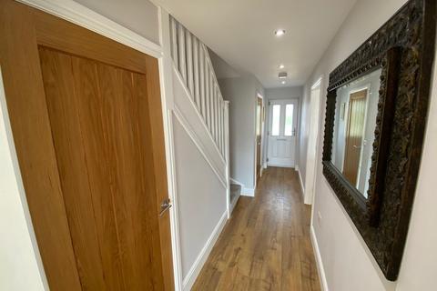 218a Beamhill Road, Anslow, Burton-on-trent, DE13 9QP