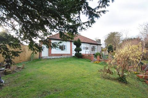 3 bedroom detached bungalow for sale, Hi-Tor, Grimsby Road, Louth LN11 0ED