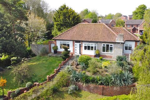 3 bedroom detached bungalow for sale, Hi-Tor, Grimsby Road, Louth LN11 0ED