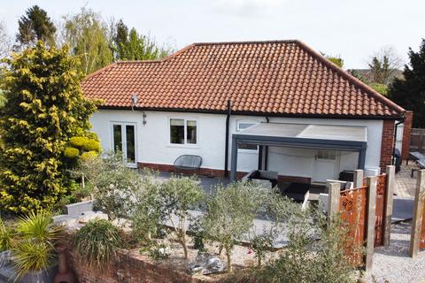 3 bedroom detached bungalow for sale, Hi-Tor, Grimsby Road, Louth LN11 0ED