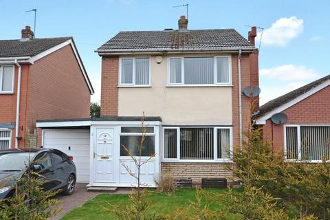 75 Fieldhouse Drive, Muxton, Telford, TF2 8PS