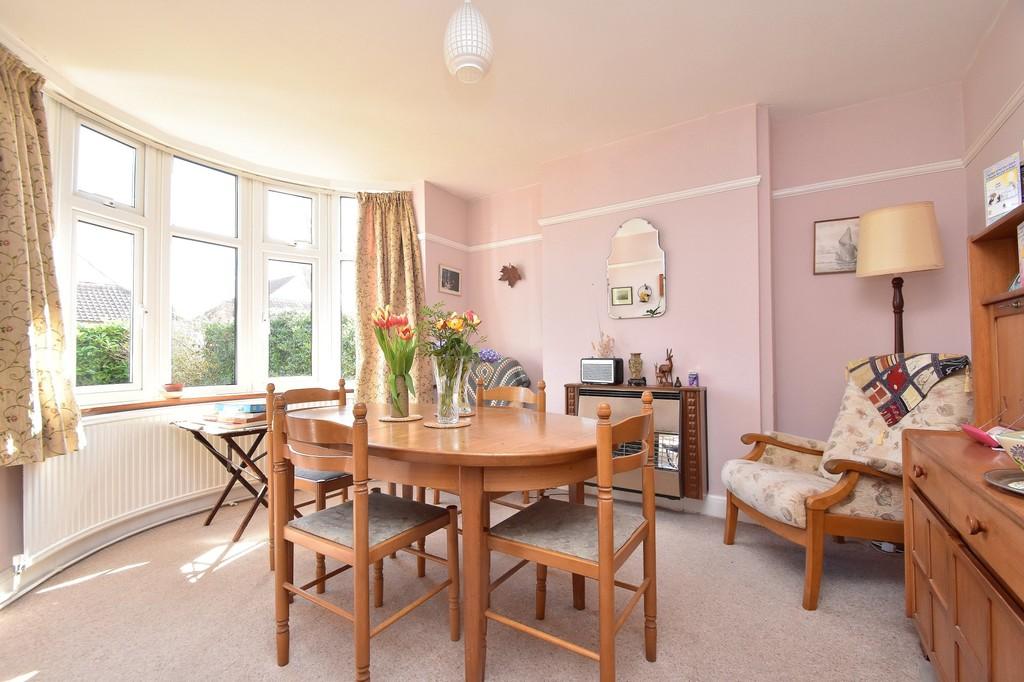 Ransome Road, Ipswich IP3 9AP 3 bed detached house £250,000