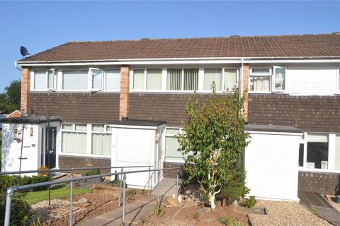 undefined, Millers Way, Honiton, Devon, EX14