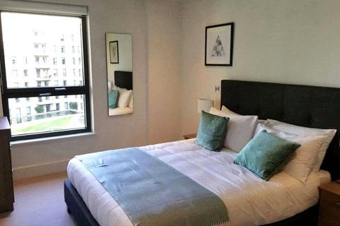 1 bedroom flat for sale, London HA9