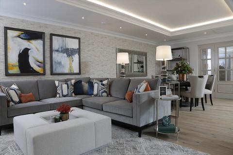 Apartment 7, Birchcroft Brockenhurst Road, Ascot, SL5 9HA
