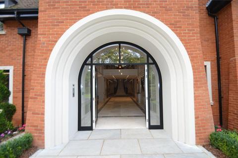 Apartment 7, Birchcroft Brockenhurst Road, Ascot, SL5 9HA