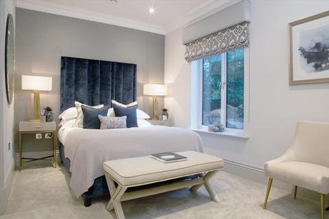 Apartment 7, Birchcroft Brockenhurst Road, Ascot, SL5 9HA