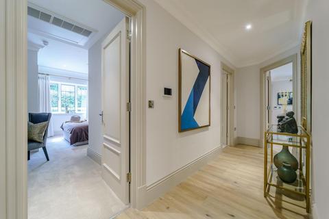 Apartment 7, Birchcroft Brockenhurst Road, Ascot, SL5 9HA
