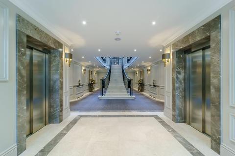 Apartment 7, Birchcroft Brockenhurst Road, Ascot, SL5 9HA