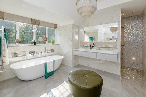 Apartment 7, Birchcroft Brockenhurst Road, Ascot, SL5 9HA