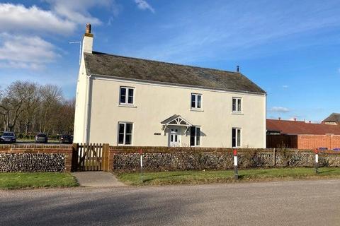 1 bedroom detached house to rent, Grooms House, Plantation Stud, Snailwell, Newmarket, CB8