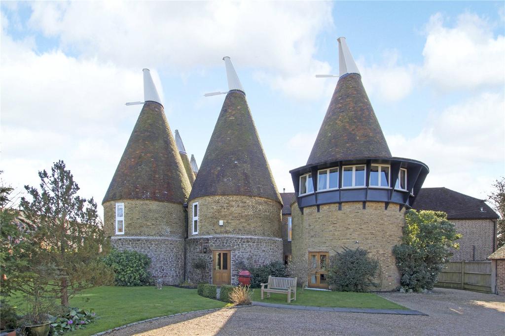 Orchard Oast