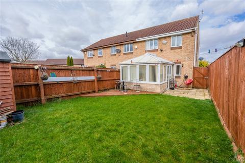 35 Belleisle Road, Grimsby, DN34 5QY
