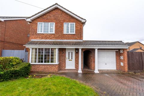 37 Ferndown Drive, Immingham, DN40 2LR