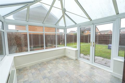 37 Ferndown Drive, Immingham, DN40 2LR