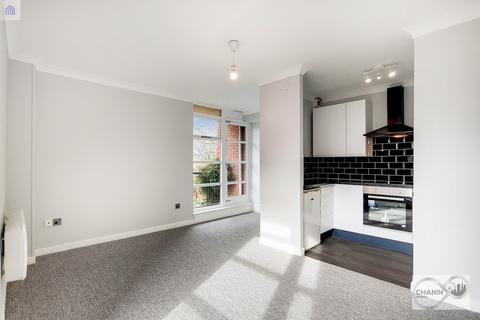 1 bedroom apartment to rent, Elephant Lane, London SE16