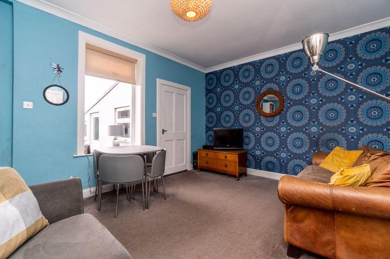 40 Northfield Avenue, Ayr, KA8 9AL 2 bed terraced house £125,000