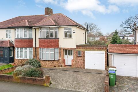 30 Onslow Drive, Sidcup, DA14 4PB