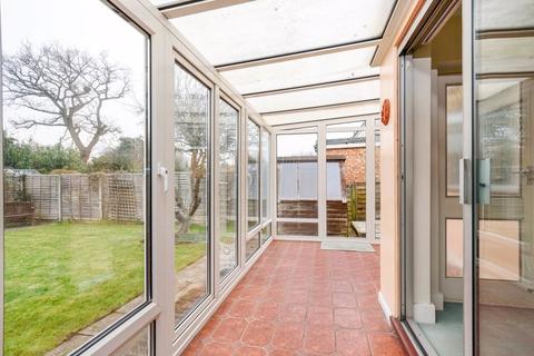 30 Onslow Drive, Sidcup, DA14 4PB