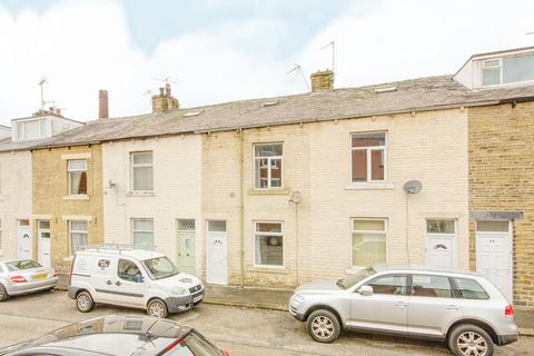 42 Green End Avenue, Earby, Barnoldswick, BB18 6NT